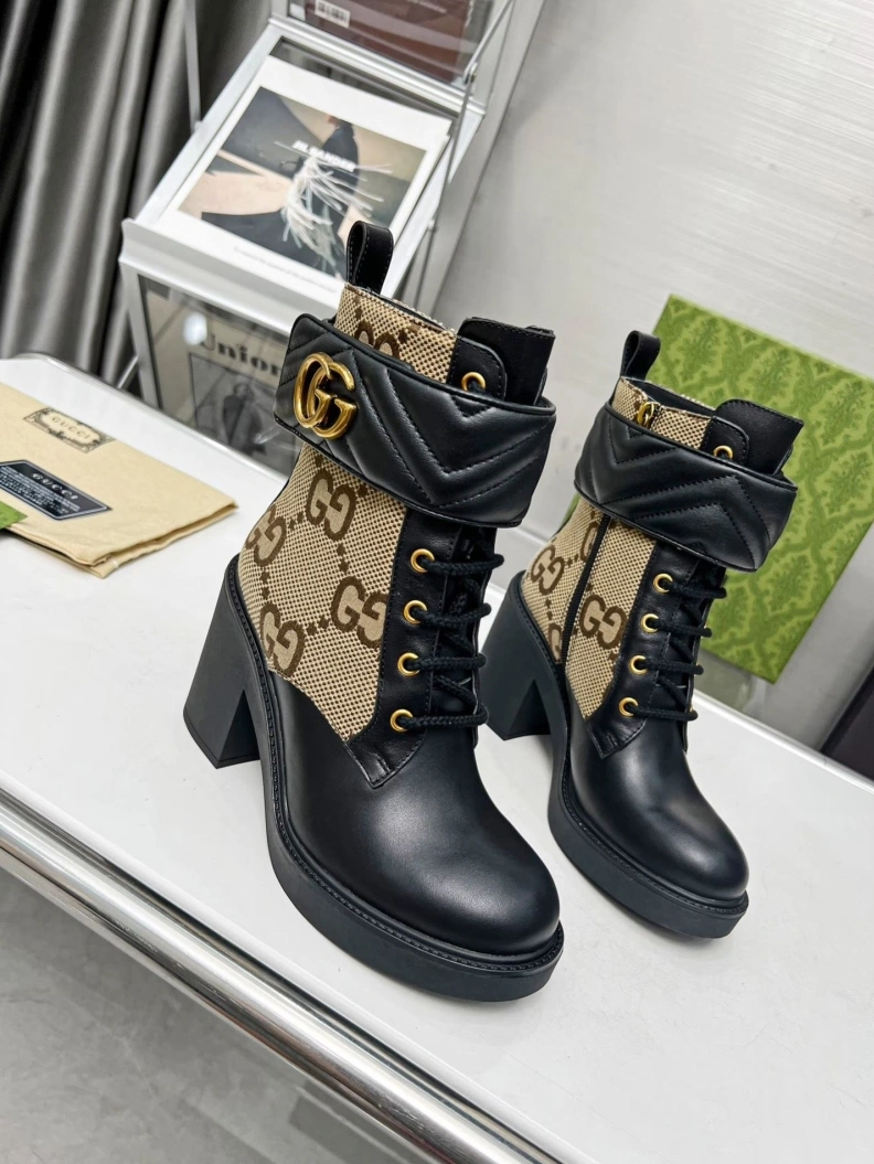 SportInspired Gxccx Boots 157793