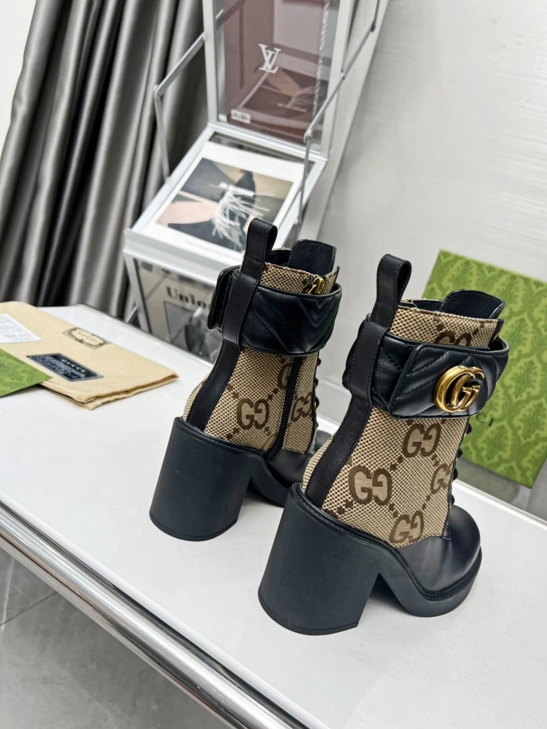 SportInspired Gxccx Boots 157793