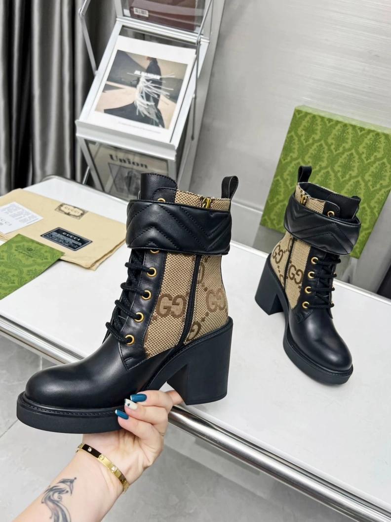 SportInspired Gxccx Boots 157793