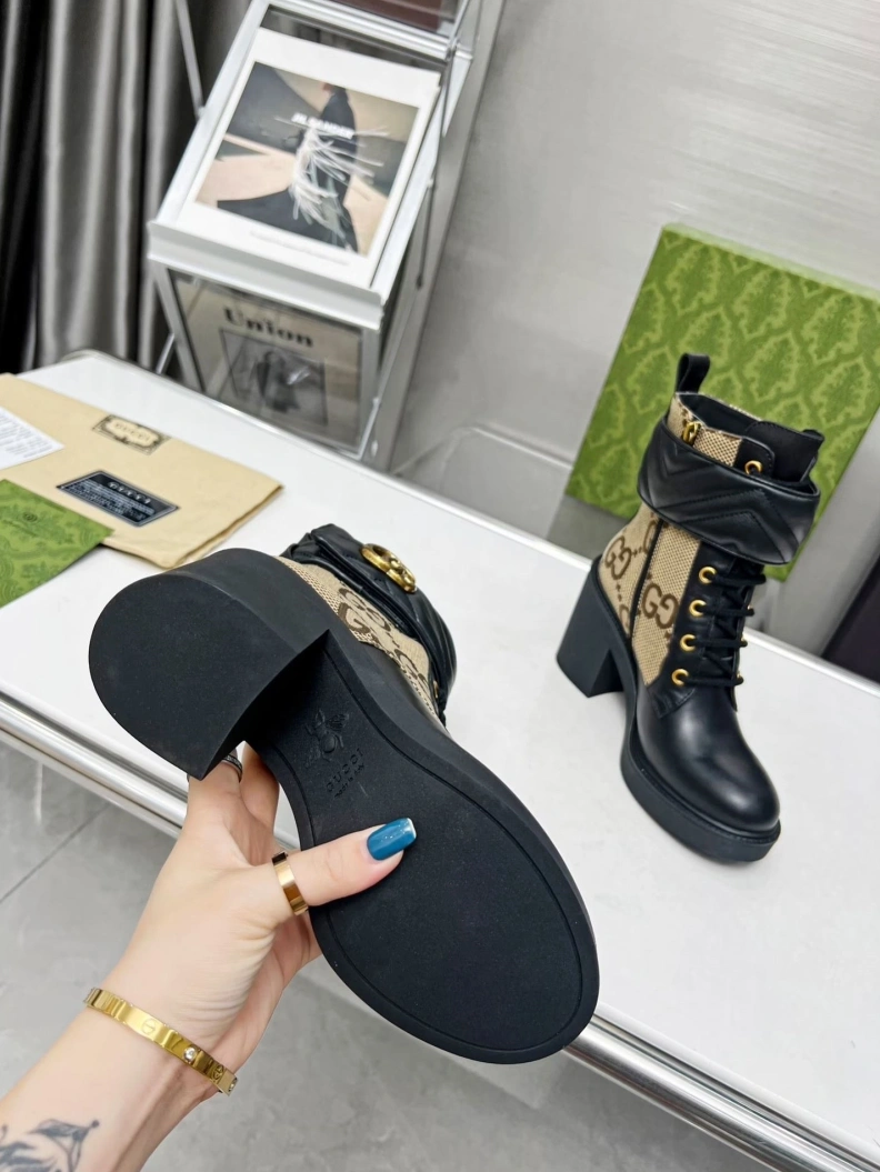 SportInspired Gxccx Boots 157793