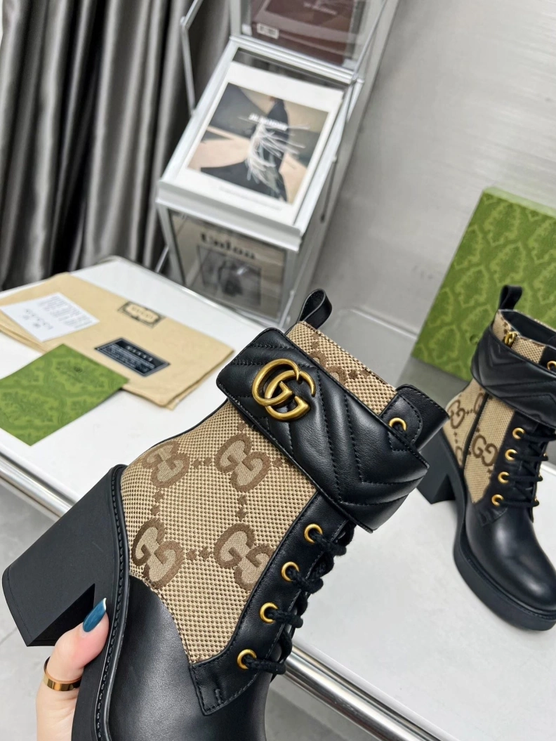 SportInspired Gxccx Boots 157793