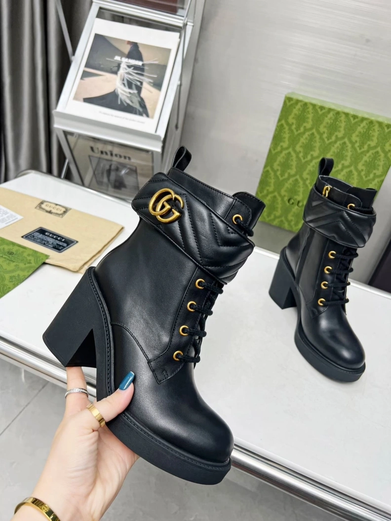 Minimalist Gxccx Boots 157792