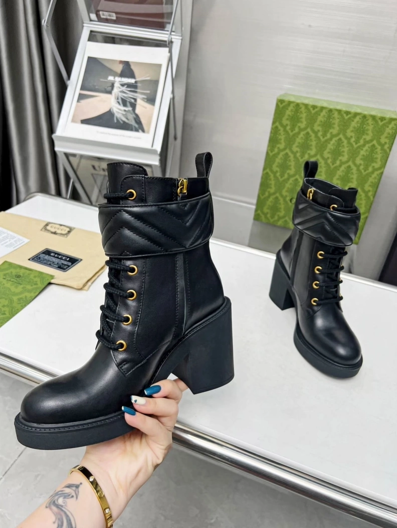 Minimalist Gxccx Boots 157792