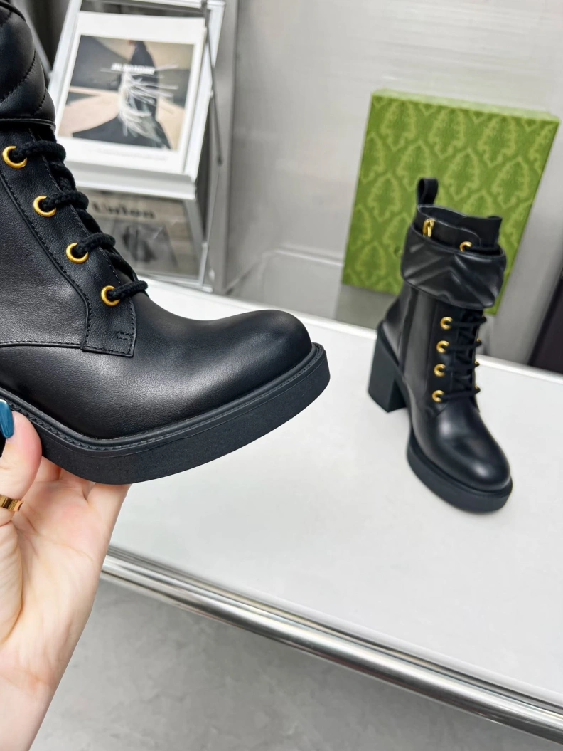 Minimalist Gxccx Boots 157792