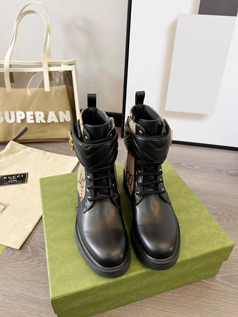 Gxccx Boots Cozy 157791