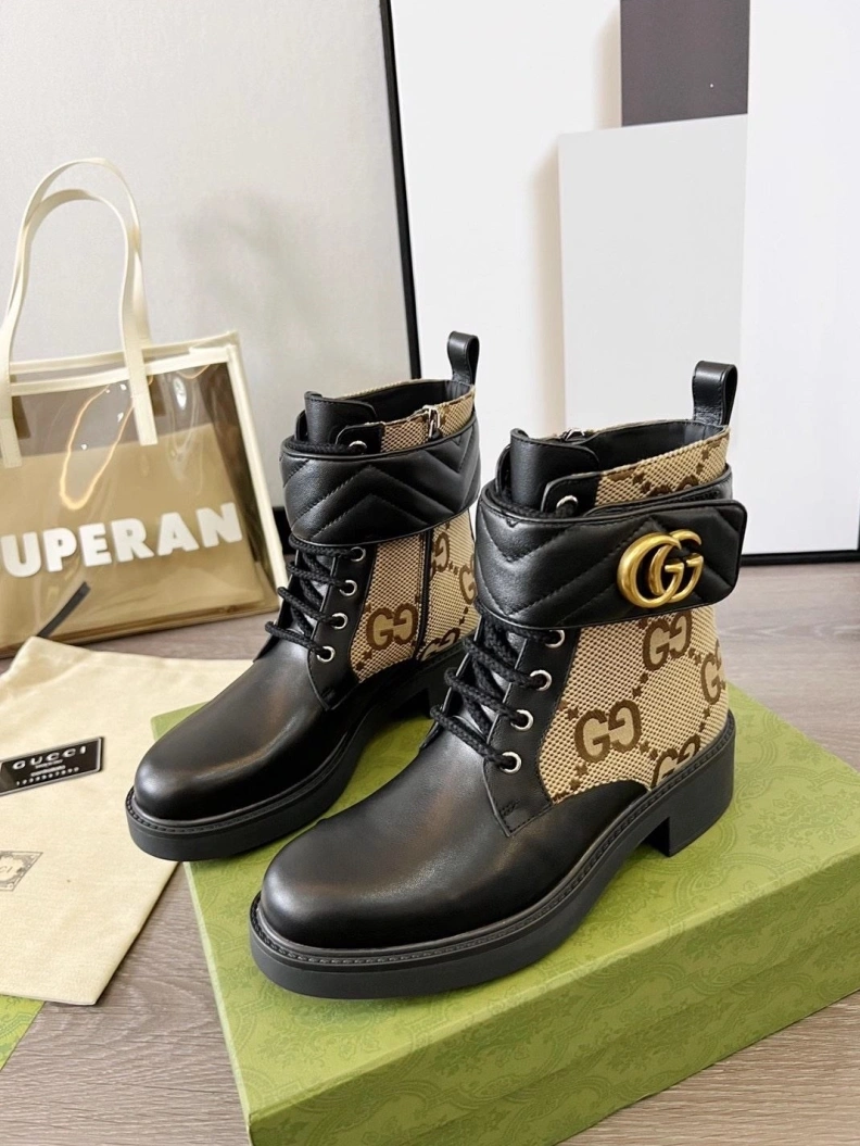 Gxccx Boots Cozy 157791