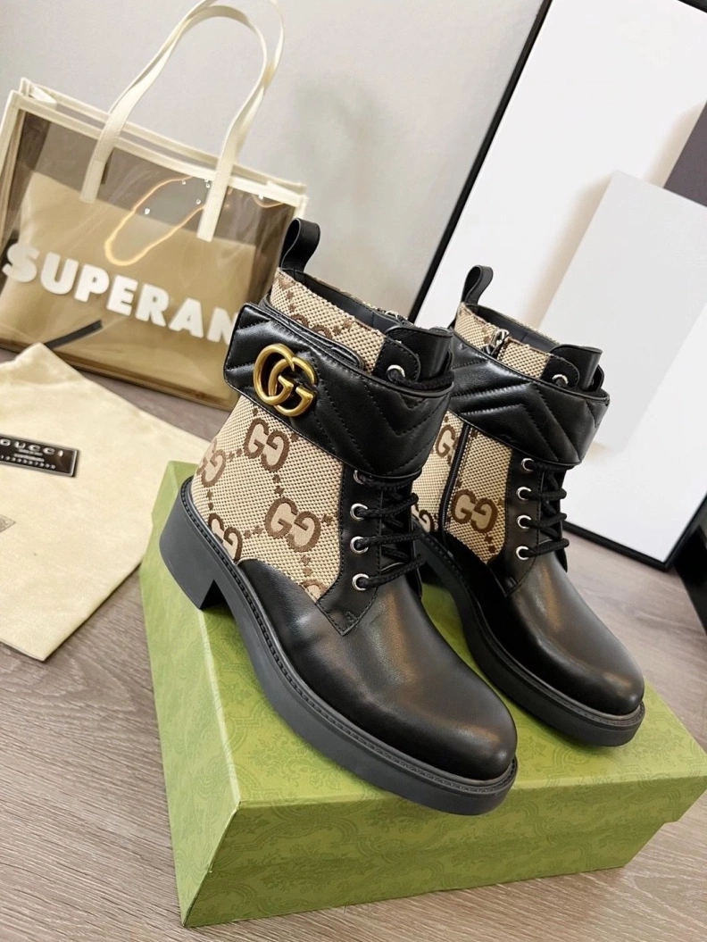 Gxccx Boots Cozy 157791
