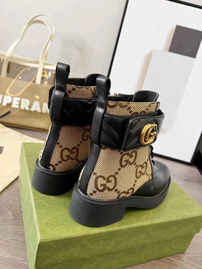 Gxccx Boots Cozy 157791