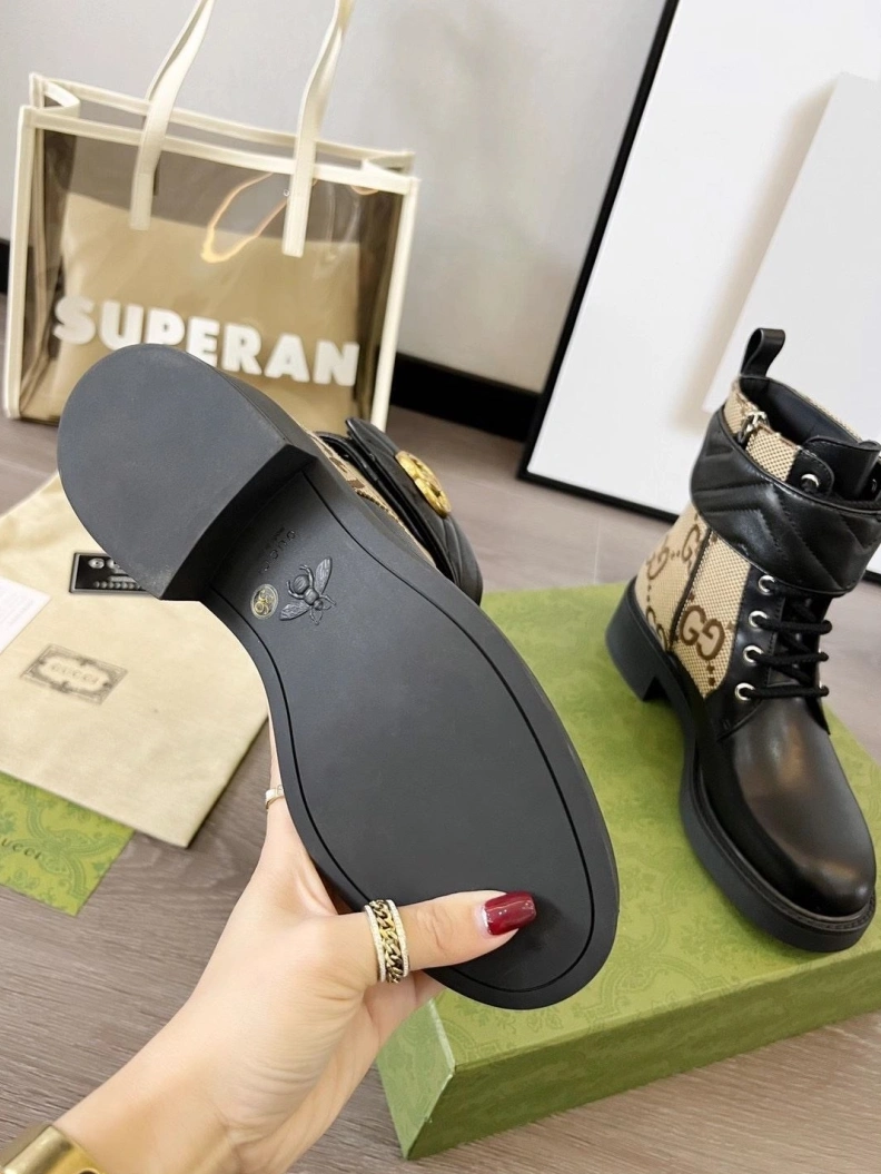 Gxccx Boots Cozy 157791