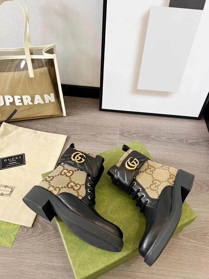 Gxccx Boots Cozy 157791