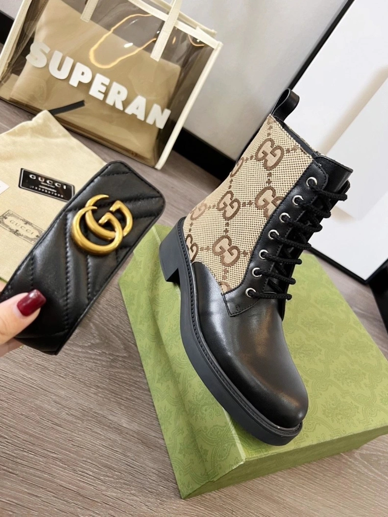 Gxccx Boots Cozy 157791