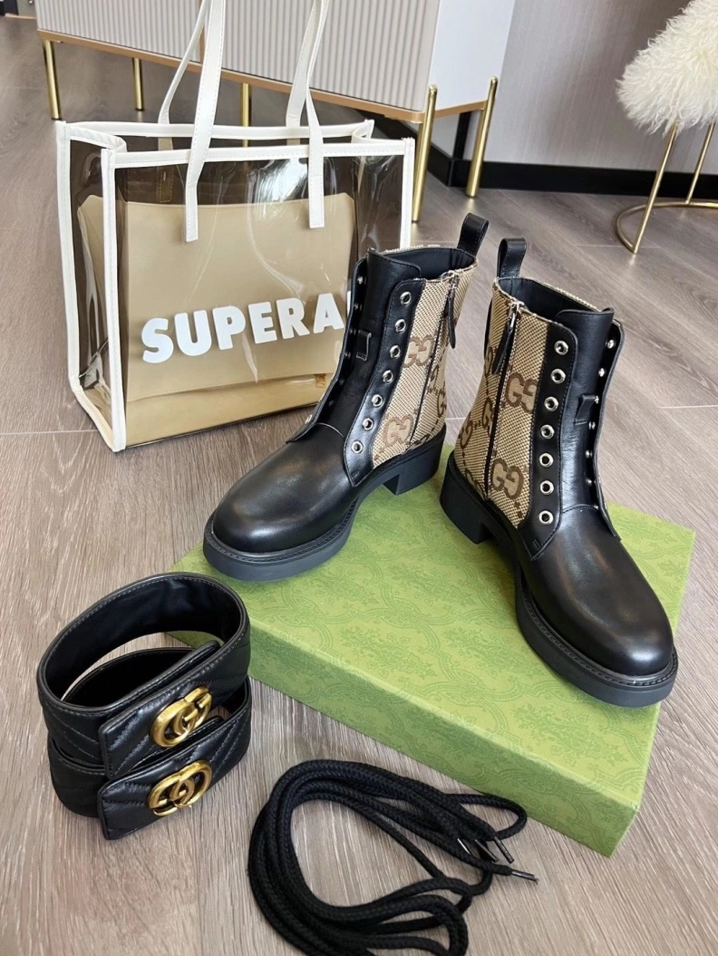 Gxccx Boots Cozy 157791