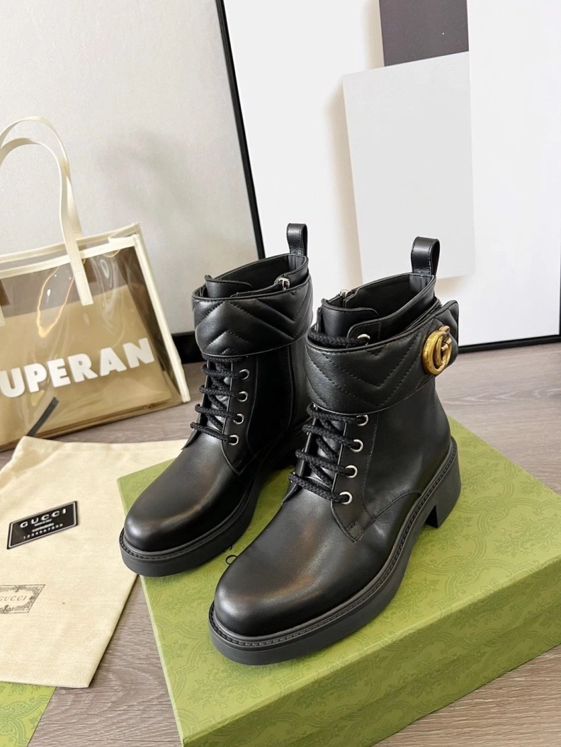 Gxccx Boots Efficient 157790