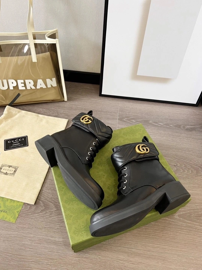 Gxccx Boots Efficient 157790