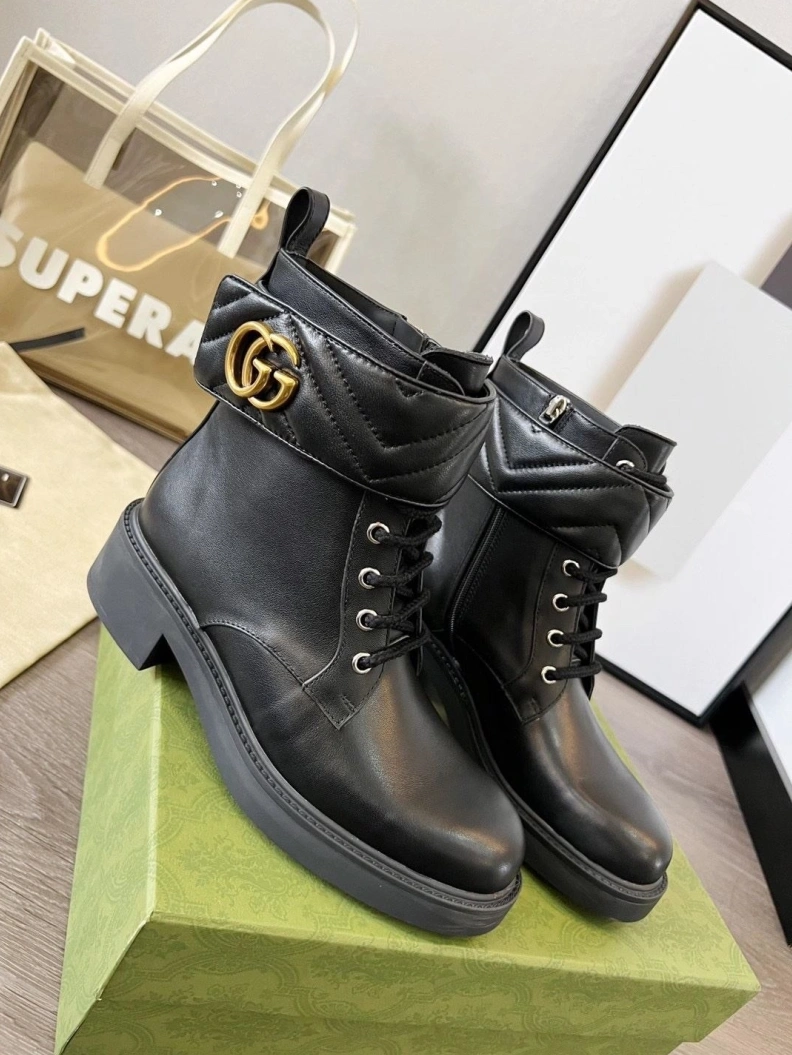 Gxccx Boots Efficient 157790