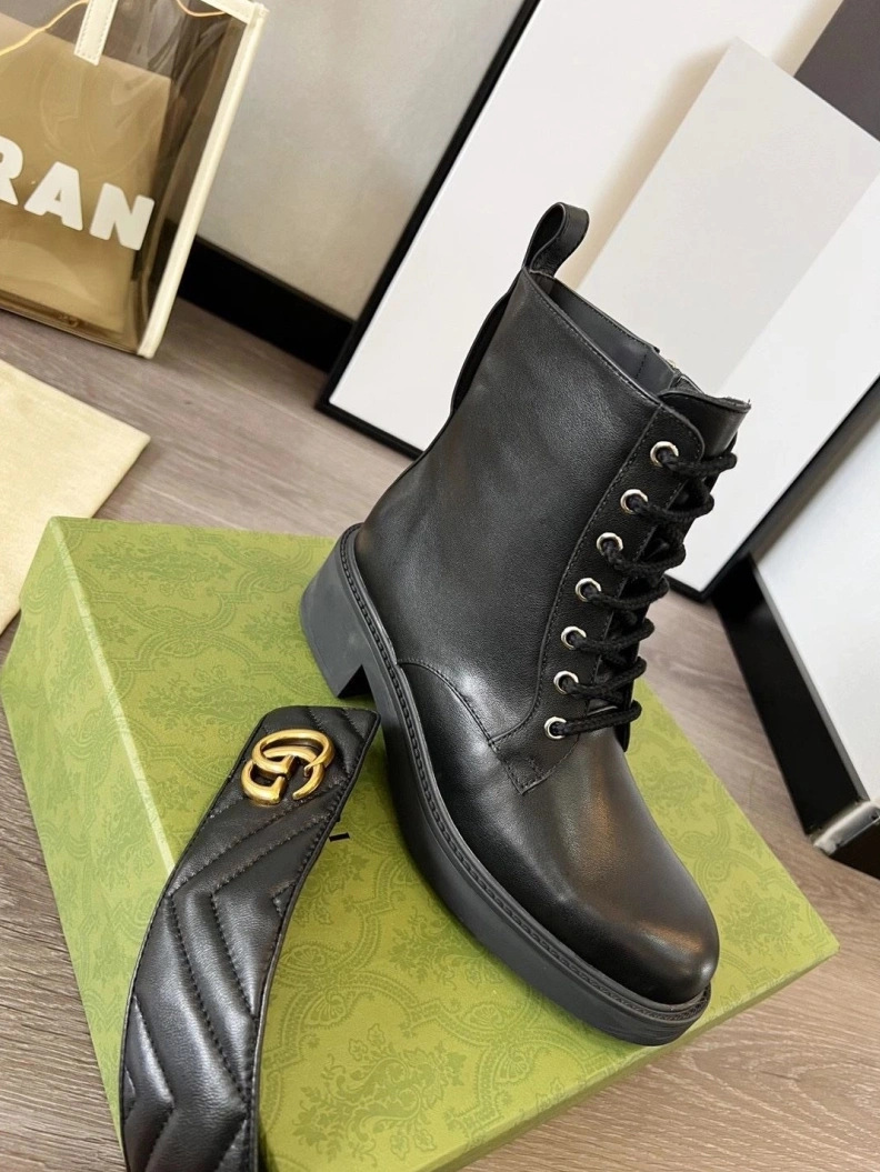 Gxccx Boots Efficient 157790