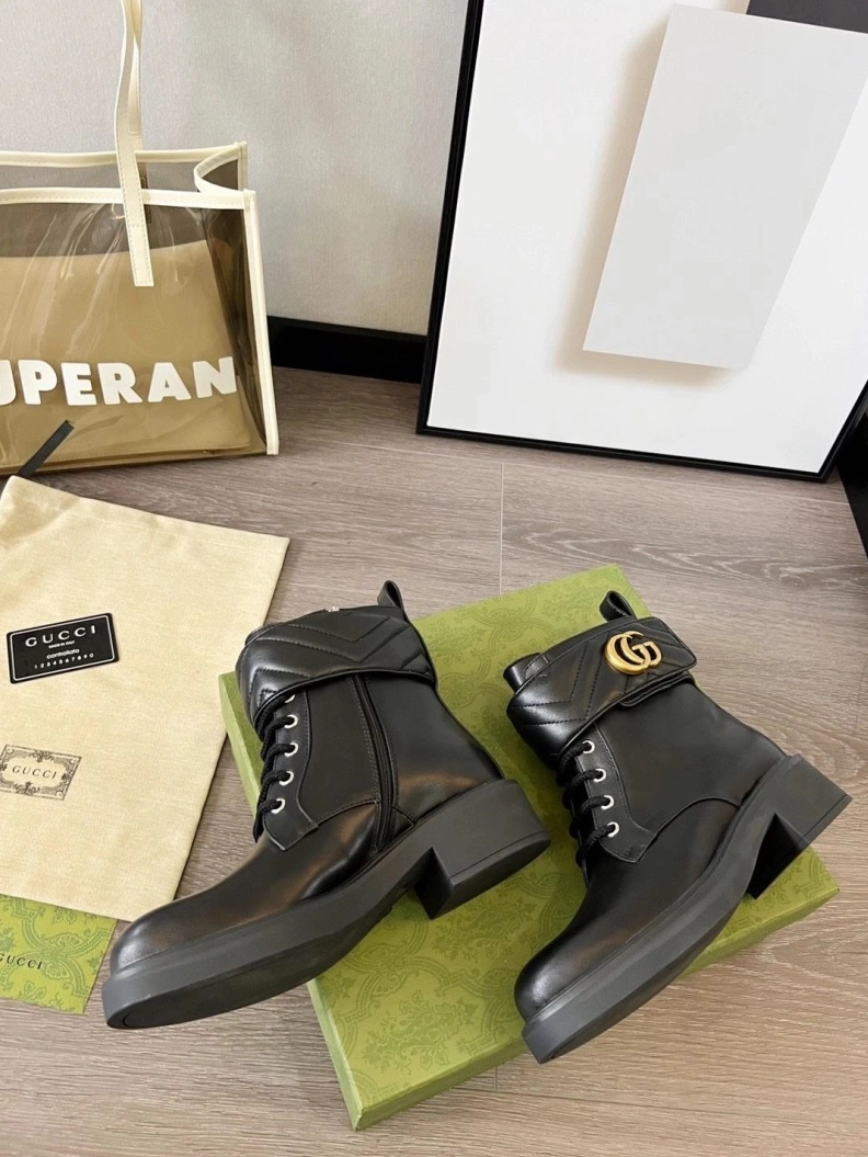 Gxccx Boots Efficient 157790