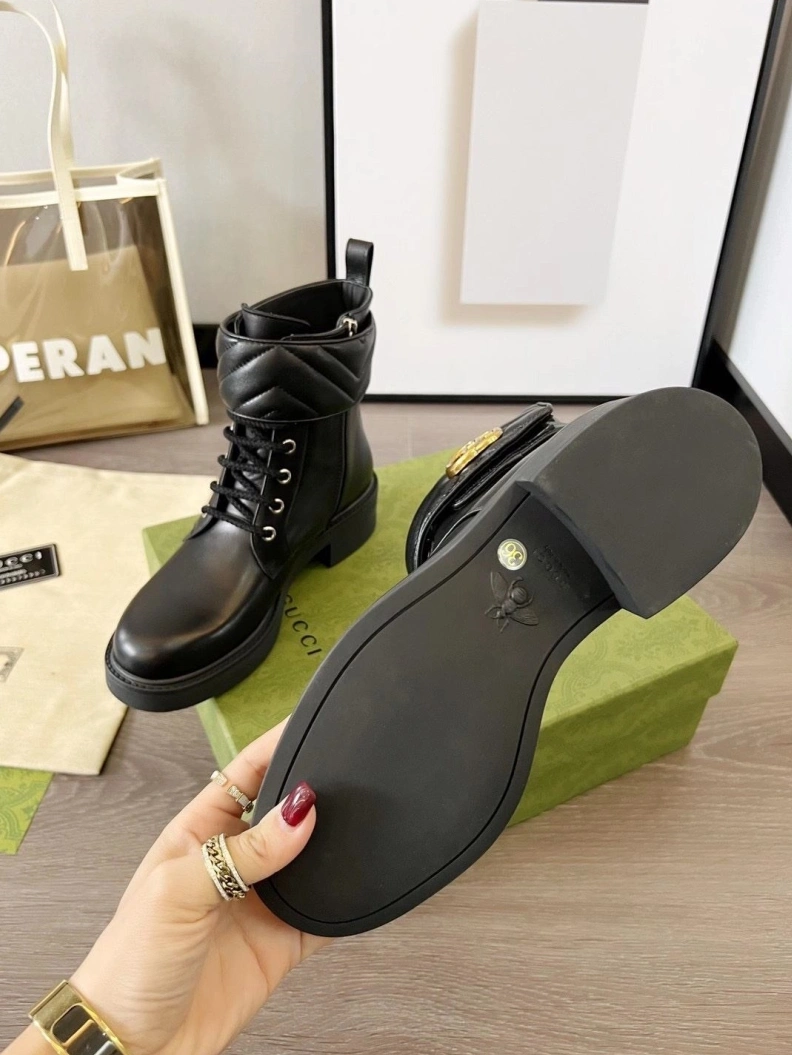 Gxccx Boots Efficient 157790