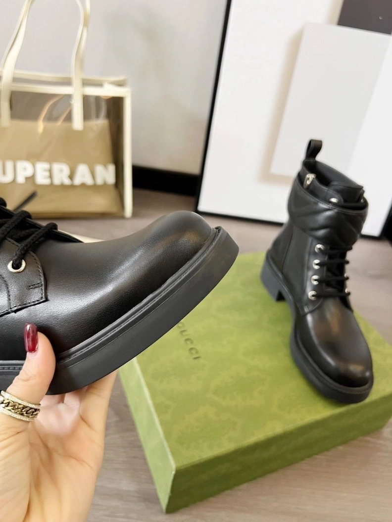 Gxccx Boots Efficient 157790