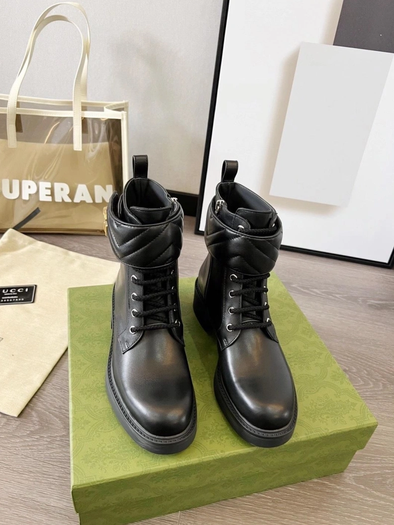 Gxccx Boots Efficient 157790