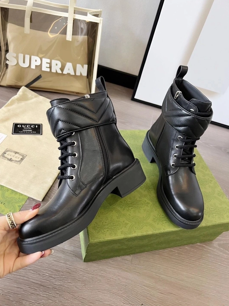 Gxccx Boots Efficient 157790