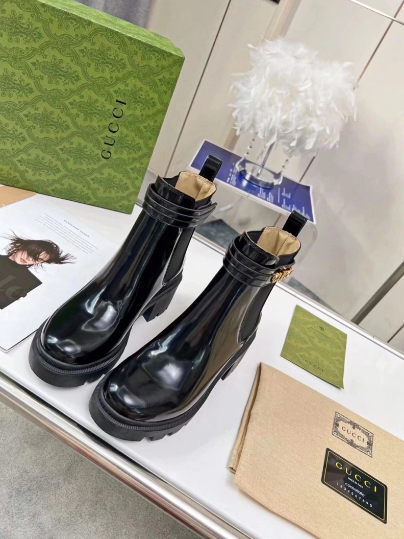 Gxccx Boots Trendy 157789