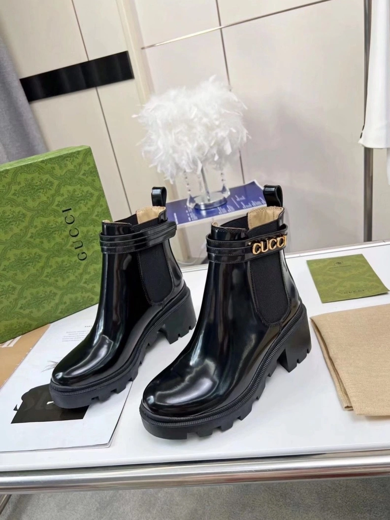 Gxccx Boots Trendy 157789