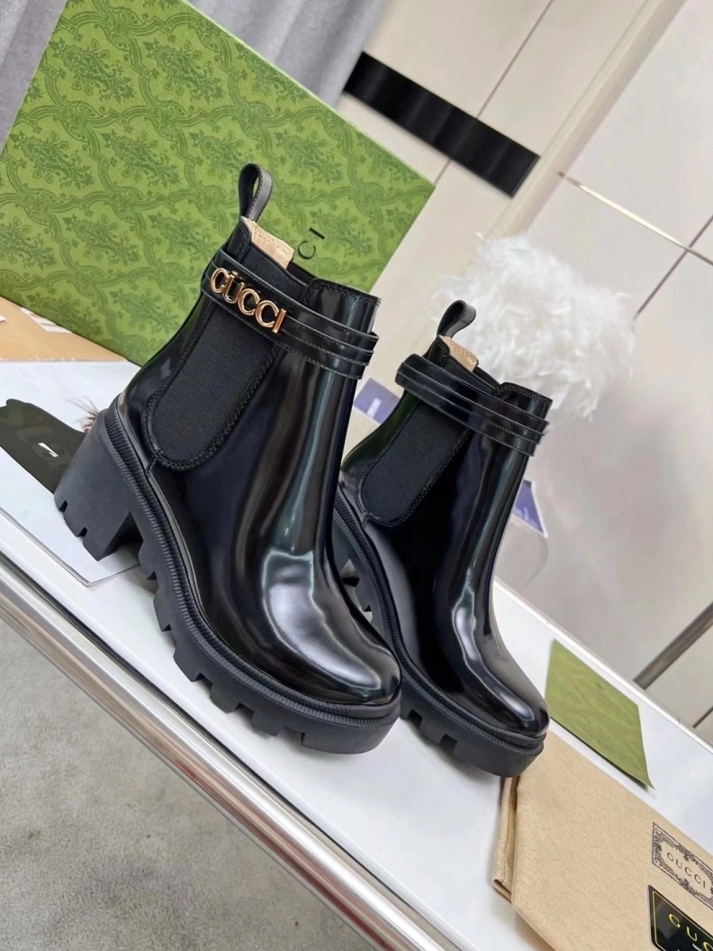 Gxccx Boots Trendy 157789