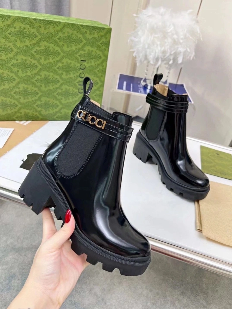 Gxccx Boots Trendy 157789