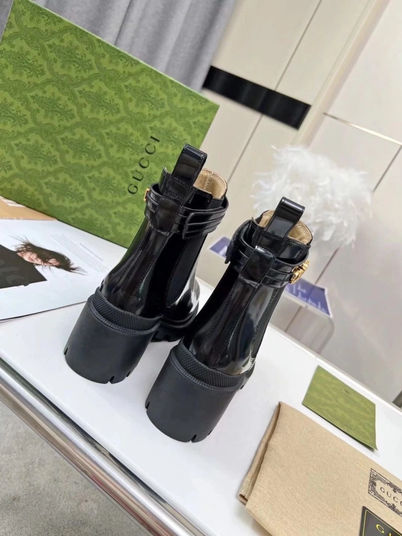 Gxccx Boots Trendy 157789