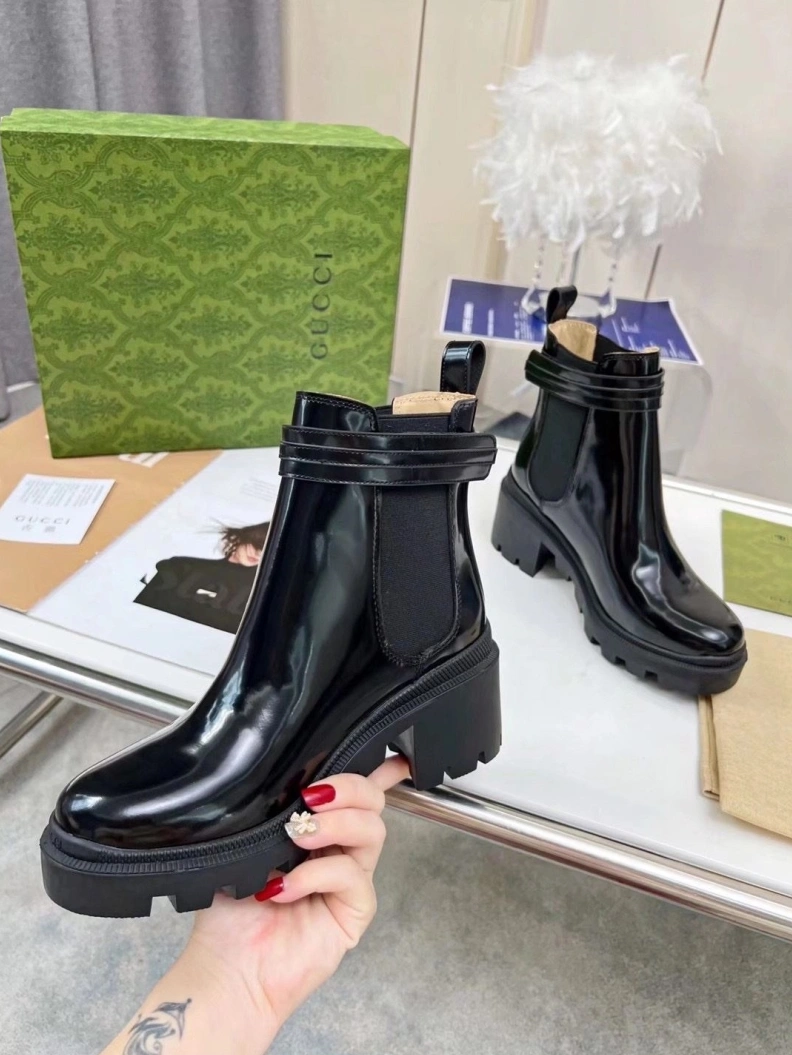 Gxccx Boots Trendy 157789