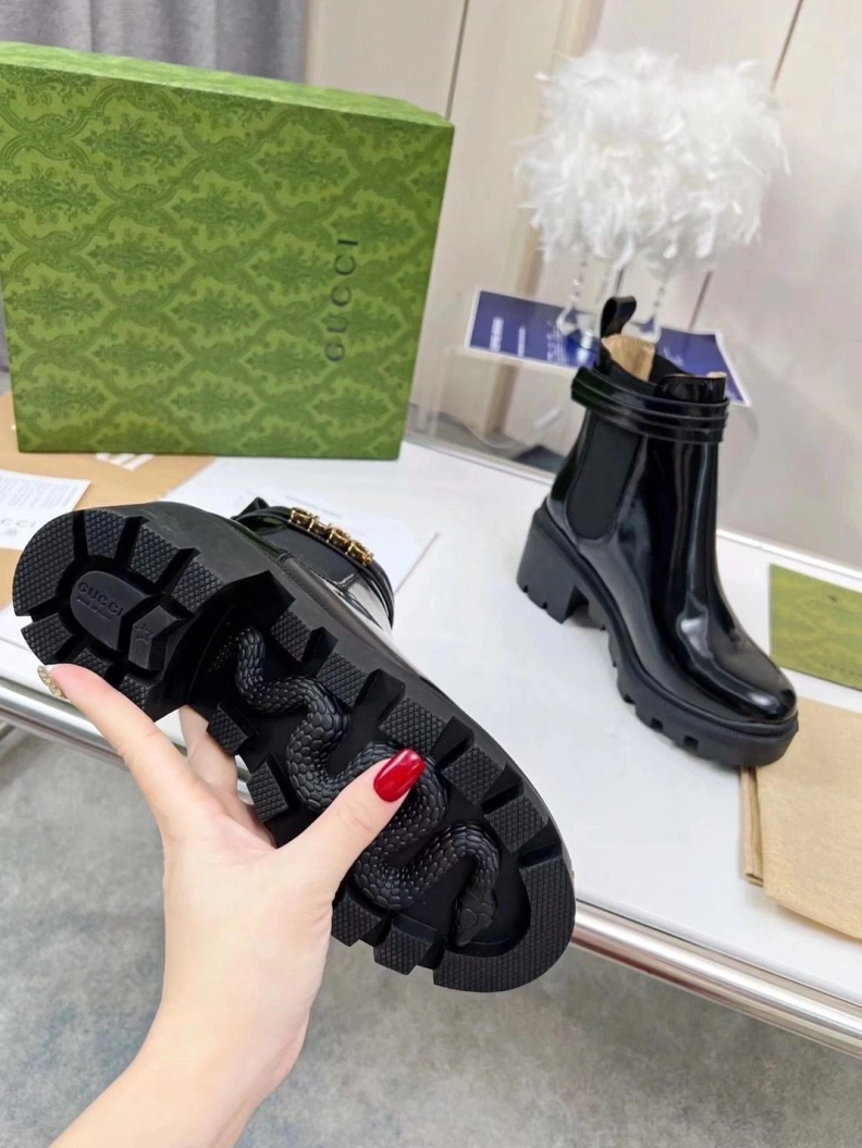Gxccx Boots Trendy 157789