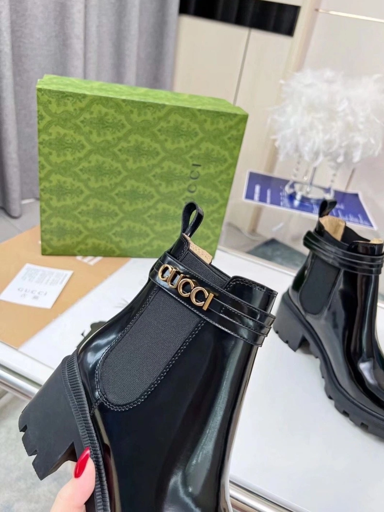 Gxccx Boots Trendy 157789
