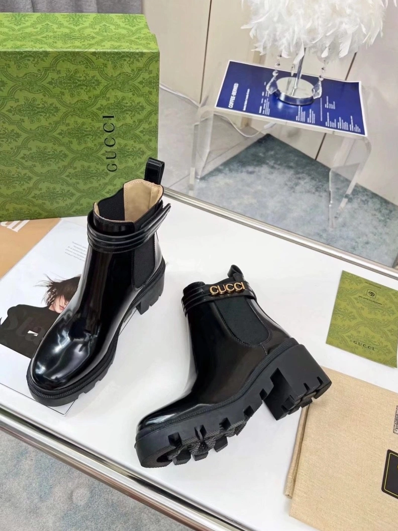 Gxccx Boots Trendy 157789