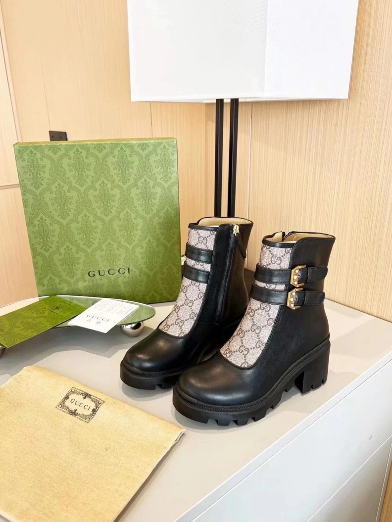 Gxccx Boots Cozy 157788