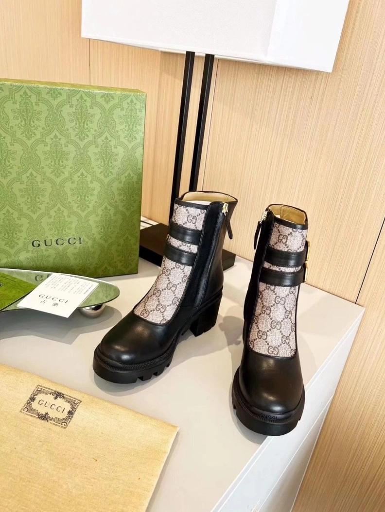 Gxccx Boots Cozy 157788