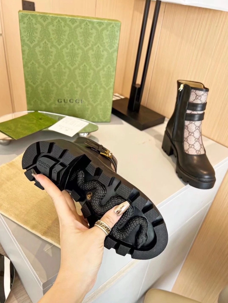 Gxccx Boots Cozy 157788