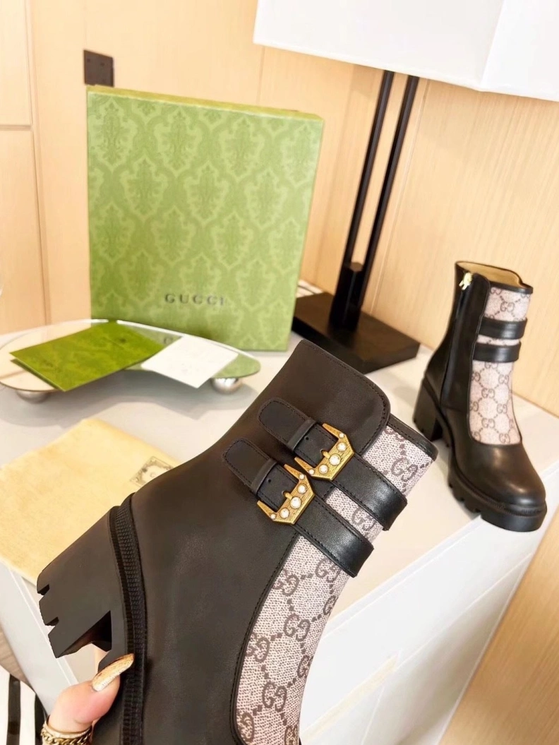 Gxccx Boots Cozy 157788