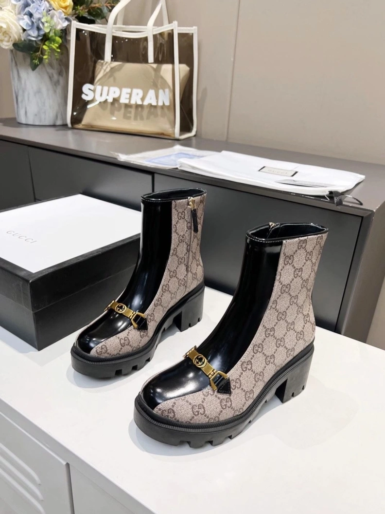 Comfortable Gxccx Boots 157786