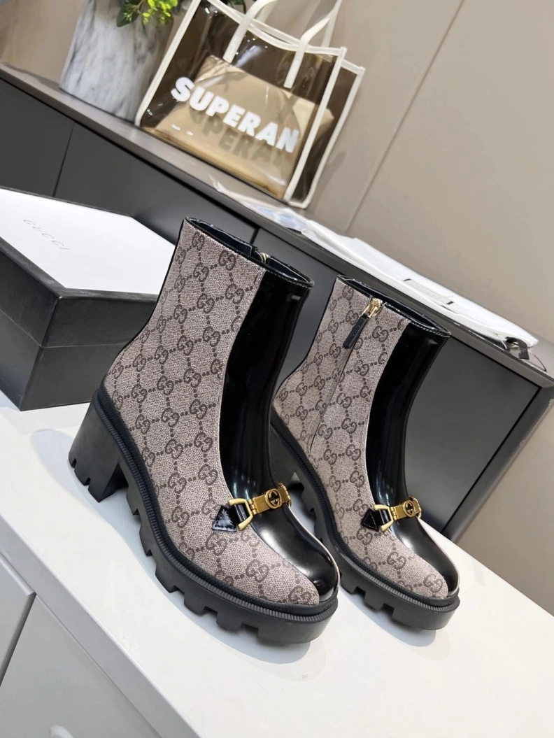 Comfortable Gxccx Boots 157786