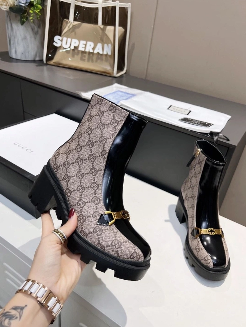 Comfortable Gxccx Boots 157786