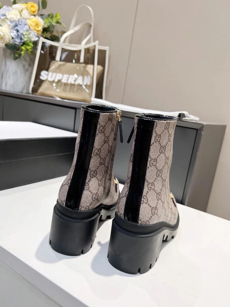 Comfortable Gxccx Boots 157786