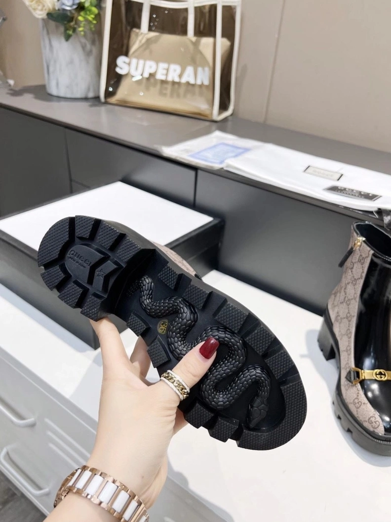 Comfortable Gxccx Boots 157786