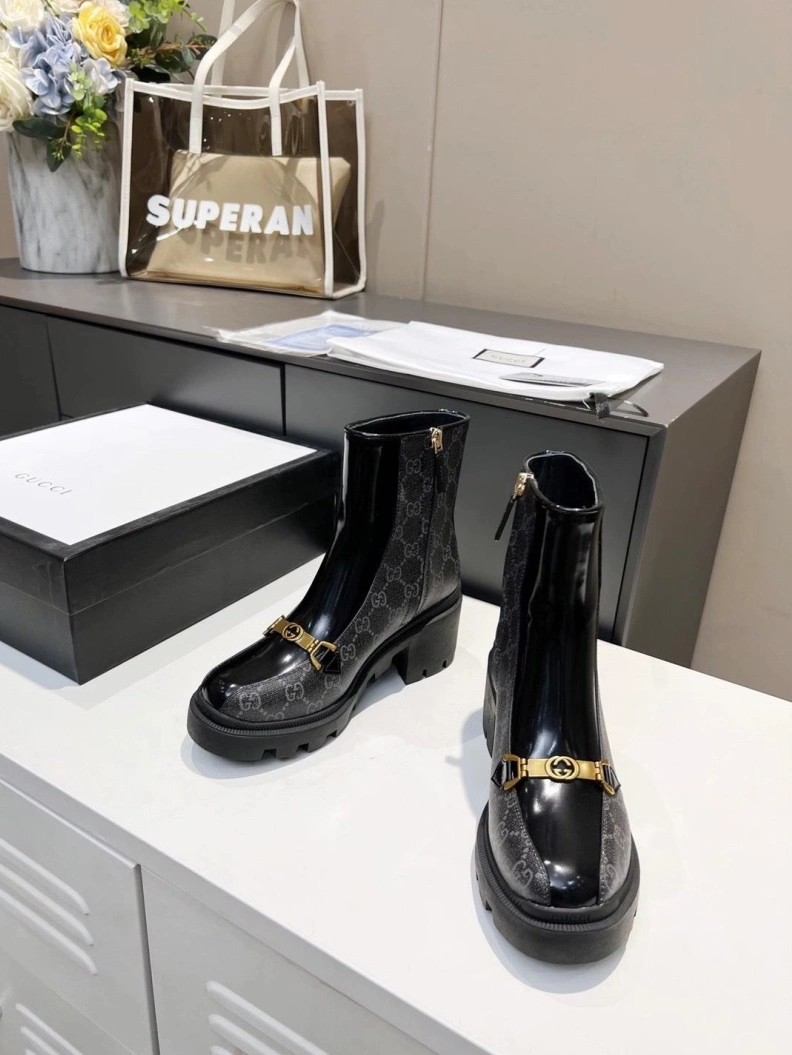Compact Gxccx Boots 157784