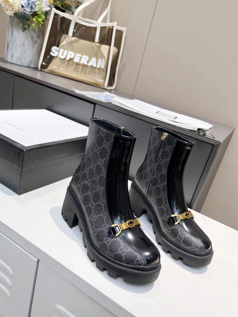 Compact Gxccx Boots 157784