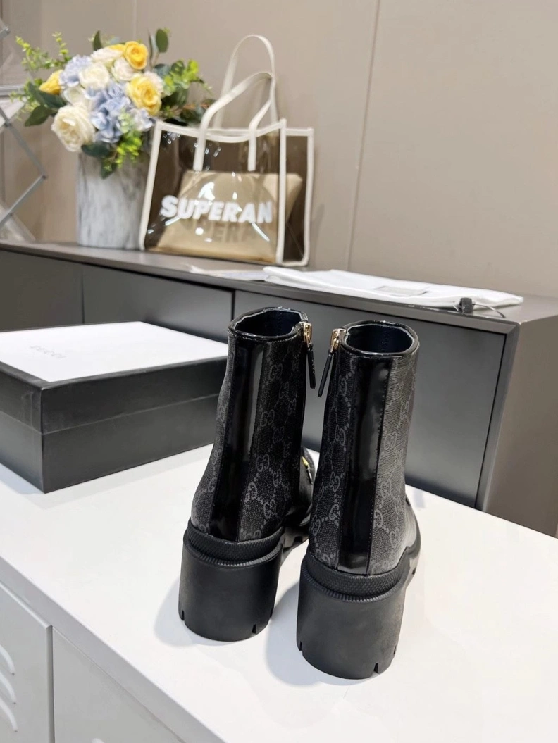 Compact Gxccx Boots 157784