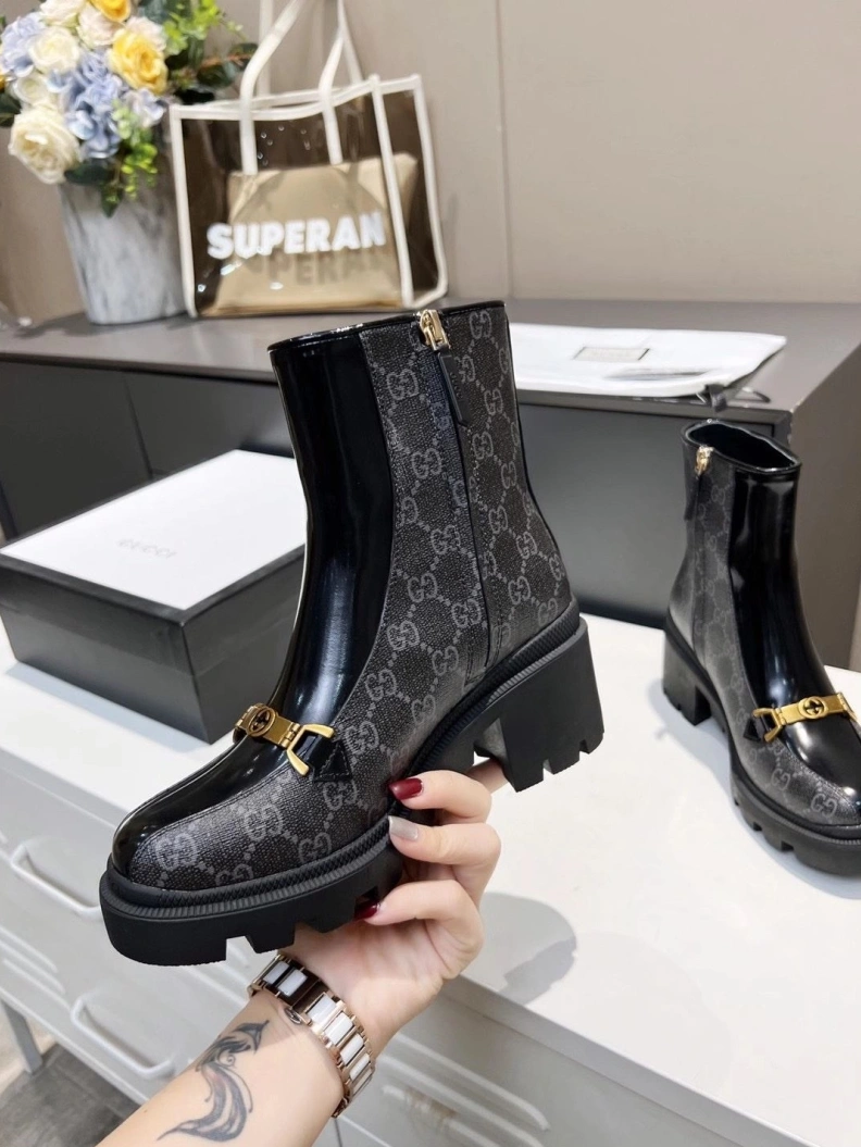 Compact Gxccx Boots 157784