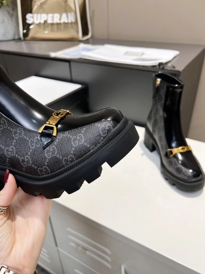 Compact Gxccx Boots 157784