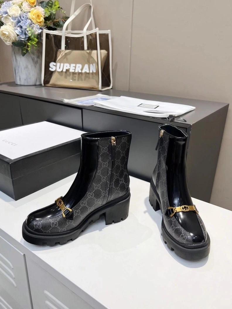 Compact Gxccx Boots 157784