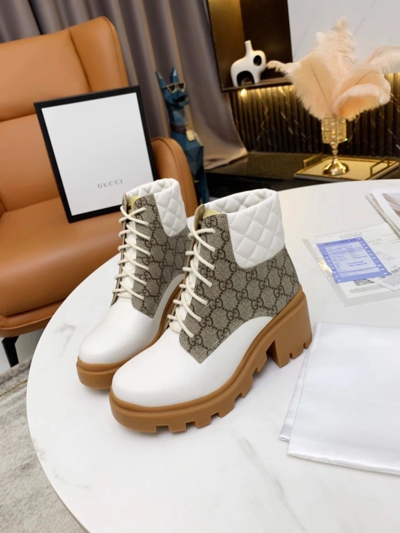 Gxccx Boots Bright 157781